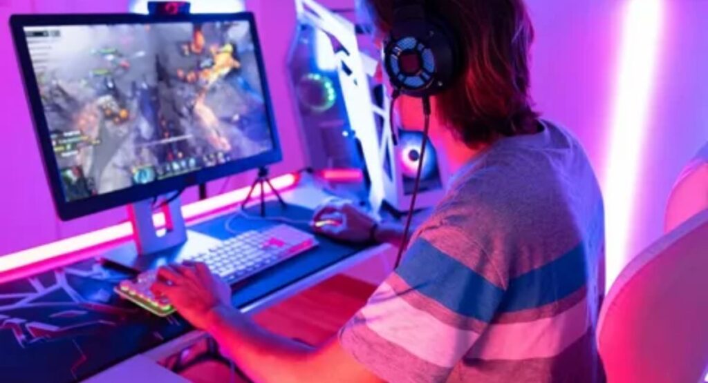 Optimising Your Gaming Experience